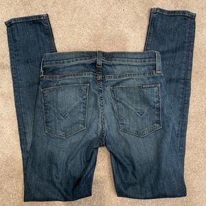 Hudson skinny Jeans size 24